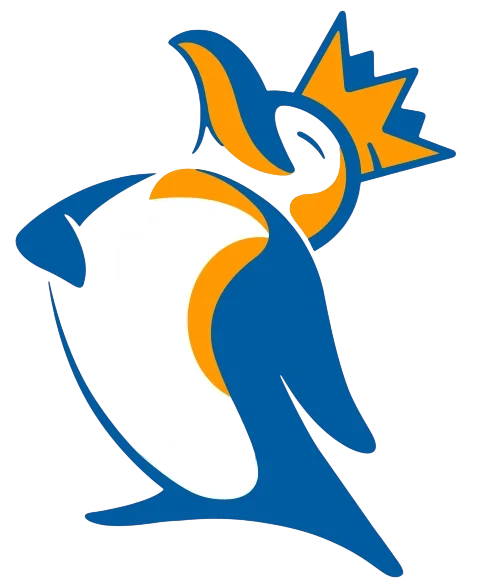 Penguin King